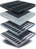 Steel Grating