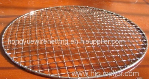 Barbecue Wire Mesh