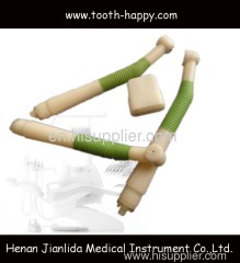 dental equipments/disposable handpiece/dental drill