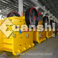 Jaw Crusher