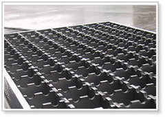 Carbon Steel Bar Gratings