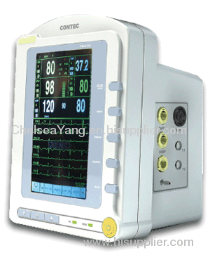 Vital signs monitor