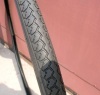 26-13/8 bicycle tyre