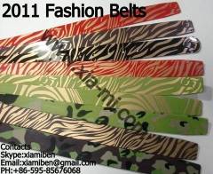 silicon rubber plastic pu pvc belts