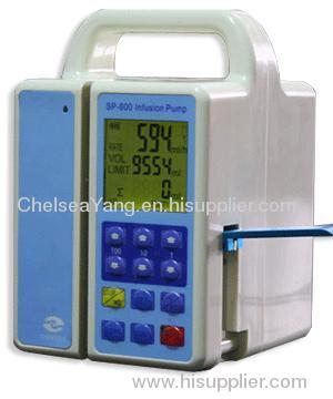 infusion pump