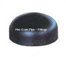 pipe fitting cap