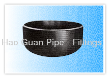 pipe cap