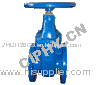 Casting Iron Matel Seal Gate valve