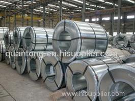 Color painted steel strip /PPGI/PRE-PAINTED STEEL SHEET