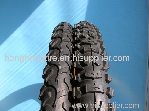 26-1.95 26-2.125 tyre tube