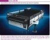 sticking liner laser cutting machine