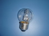 G45 halogen bulb