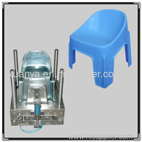 plastic injection mould