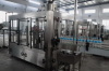 Mineral Water Filling Machine