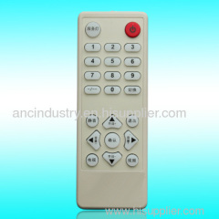 remote control