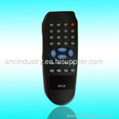 remote control