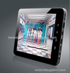 Tablet PC