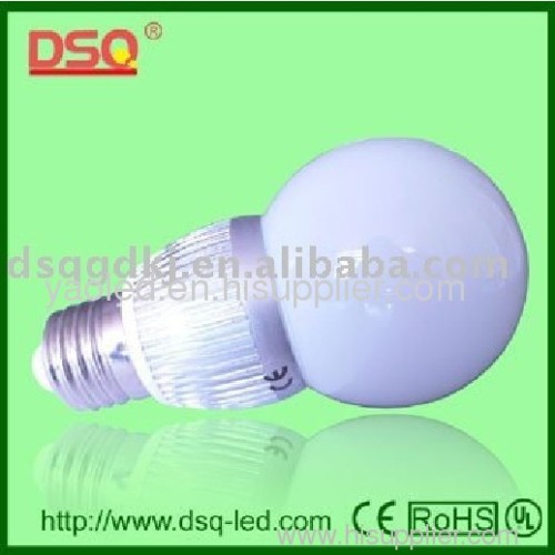 LED Bulbs