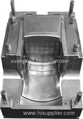 plastic chair mould