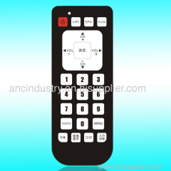 remote controls