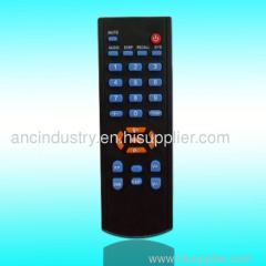 remote control