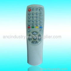 remote control