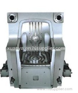 injection chair mould