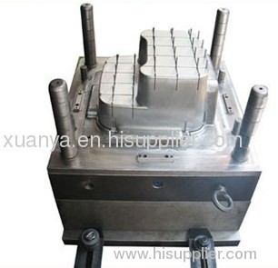 plastic injection stool mould