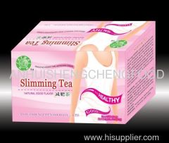 slimming tea