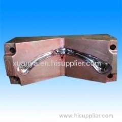 plastic hanger mould