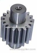 gear shafts