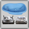 plastic bathtub mould