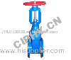 Ductile Iron Resilient Gate Valve