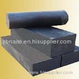 high purity graphite block