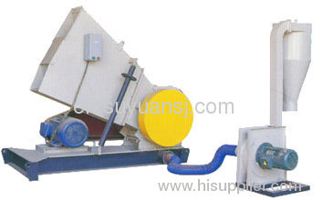 PS series plastic crusher