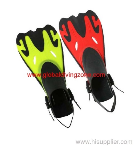 Diving fins/Flippers;Snorkeling fins;Flippers