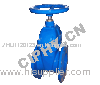 Ductile Iron Resilient Gate Valve IADXRF-NRSSF4A