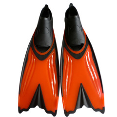 Diving fins