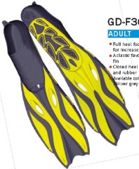 diving flippers GD-F3019