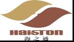 Dongguan Haiston doors co.,ltd