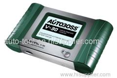 Autoboss V30/V30/V30 scanner/autoboss