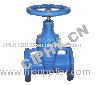 Ductile Iron Resilient Gate Valve