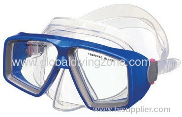 diving mask GD-M1031