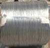 Hot dipped galvanized iron wire