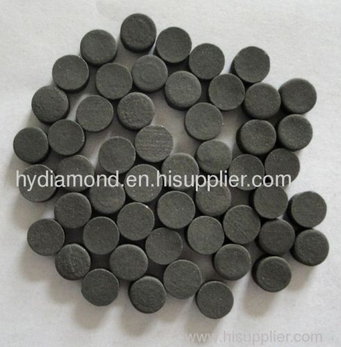 polishing pad