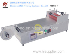 FM-T Series Desktop Laminating Machine