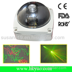Disco Equipment Ceiling Type Laser Light YAO-M308-GRY