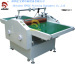 FM-S Series laminating machine with conveyor belt