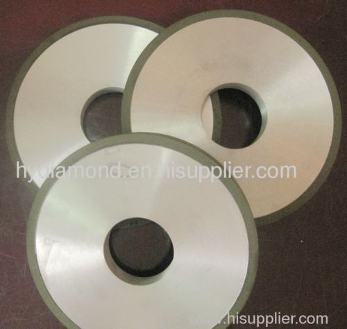 vitrified abrasive wheel