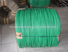 Pvc wire